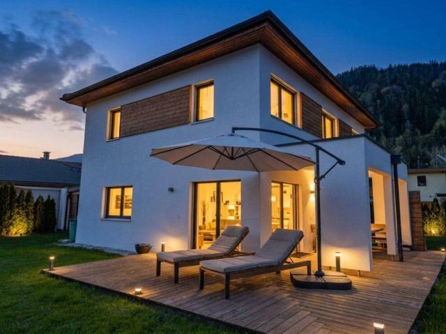 Haus kaufen in Kirchdorf in Tirol, Tirol