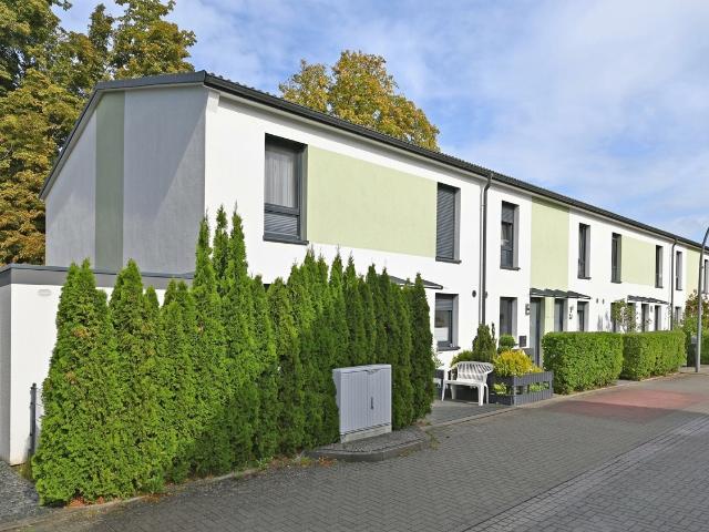 Villa kaufen in Heimfeld, Harburg