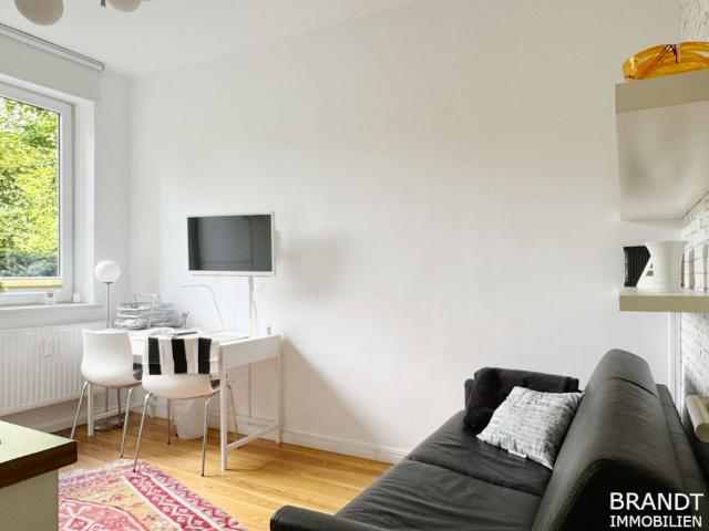 Apartment mieten in Ohlsdorf, Hamburg