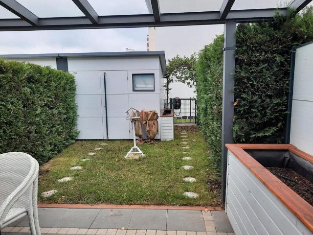 Haus kaufen in Lamboy, Hanau