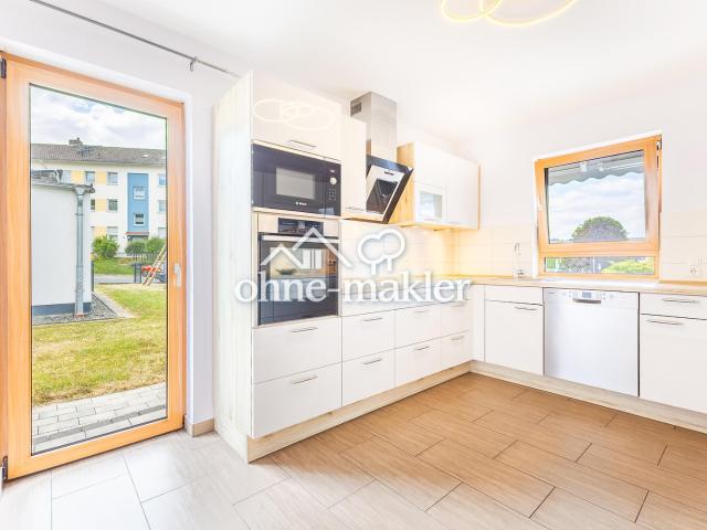 Haus kaufen in City Baunatal, Baunatal