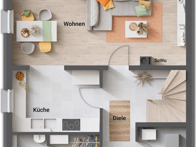 Grundstück kaufen in Nenzing-Gurtis, Vorarlberg