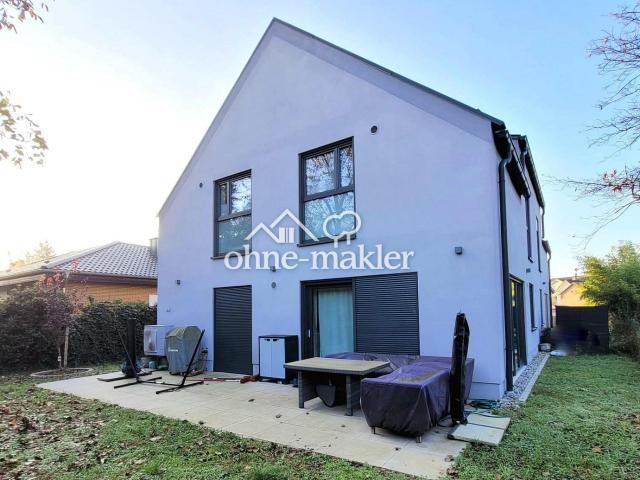 Haus kaufen in Großauheim, Hanau