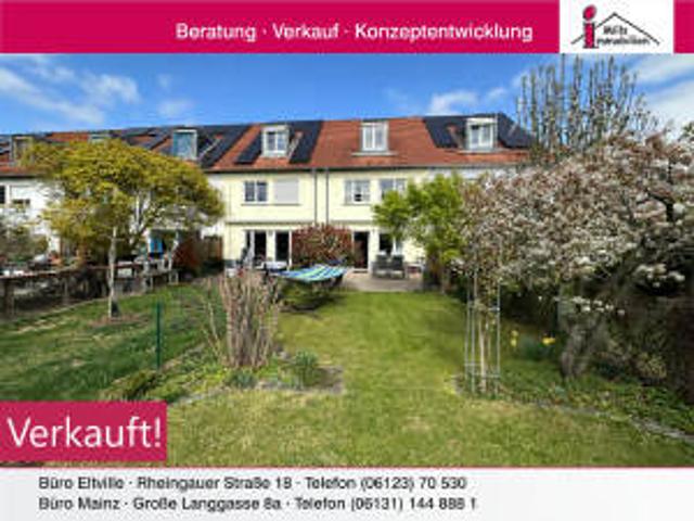 Haus kaufen in Geisenheim, Hessen