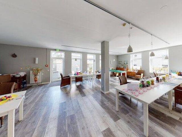 Etagenwohnung kaufen in Sprockhövel