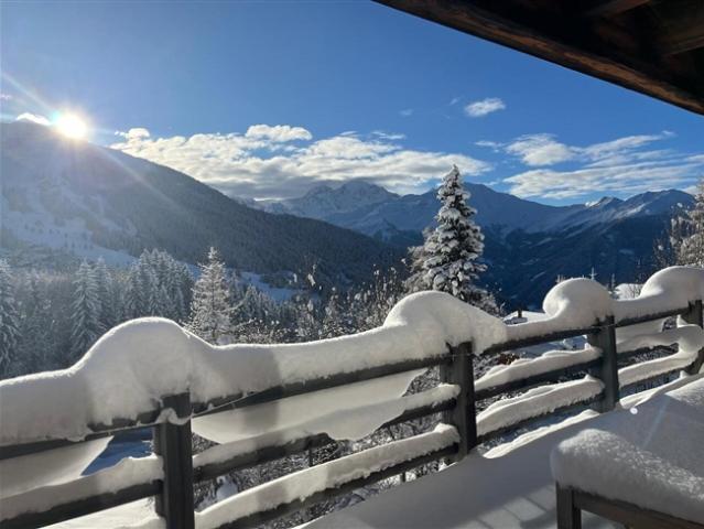 Haus kaufen in Verbier, Wallis