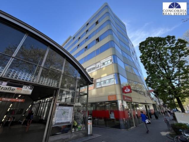 Gewerbe mieten in Wien