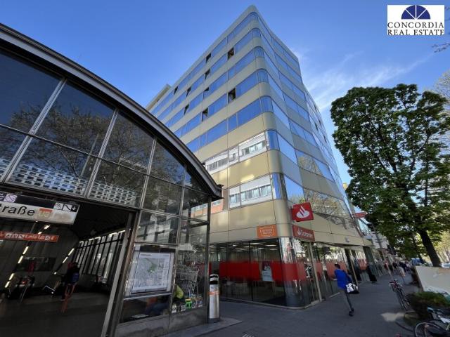 Gewerbe mieten in Wien