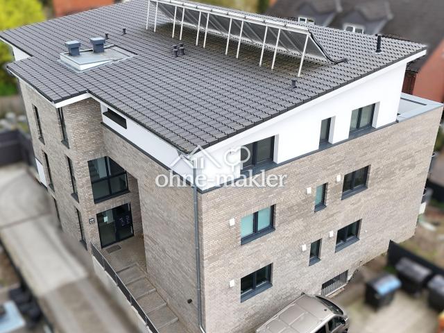 Apartment kaufen in Garstedt, Norderstedt