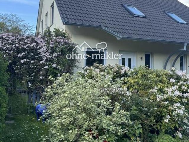 Haus kaufen in Wittenbeck, Mecklenburg-Vorpommern