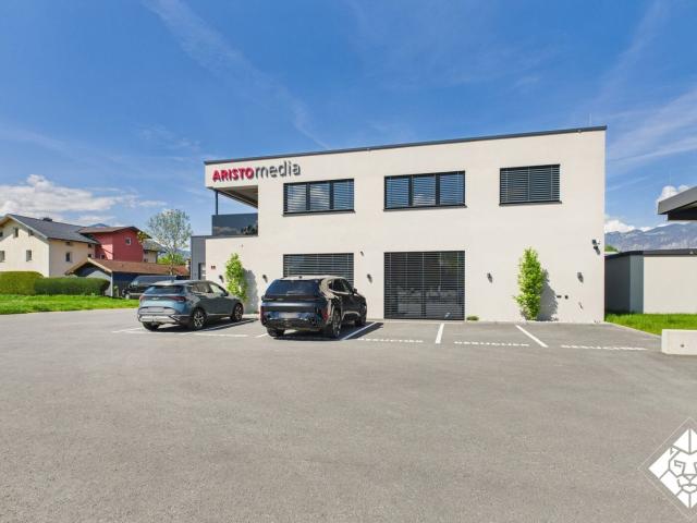 Gewerbe mieten in Kirchbichl, Tirol