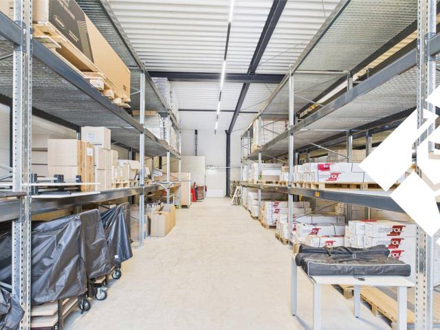 Gewerbe mieten in Kirchbichl, Tirol