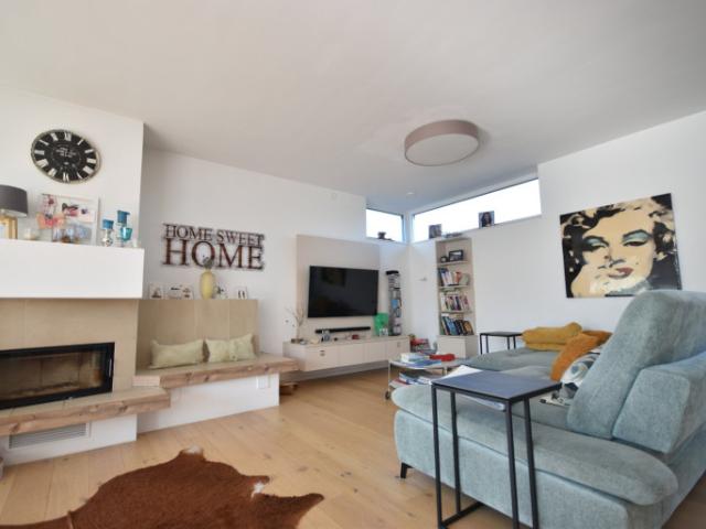 Einfamilienhaus kaufen in Oberröd, Perwang am Grabensee