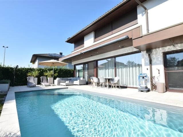 Einfamilienhaus kaufen in Perwang am Grabensee, Oberösterreich