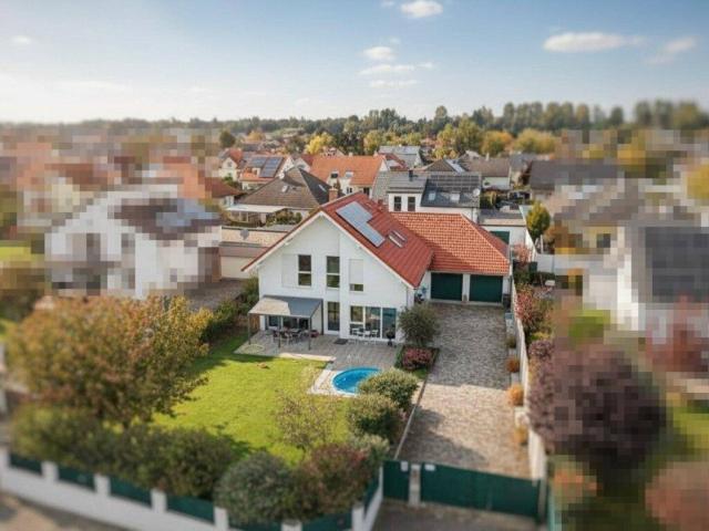 Haus mieten in Hausleiten, Niederösterreich