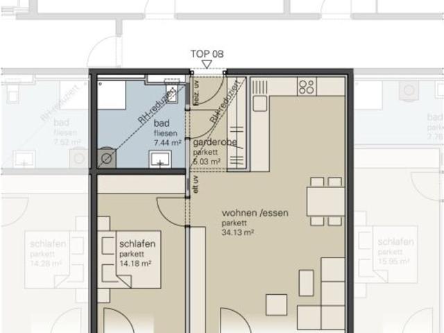 Wohnung kaufen in Landeck, Tirol