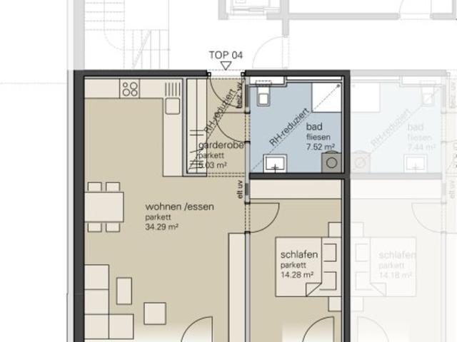 Wohnung kaufen in Landeck, Tirol