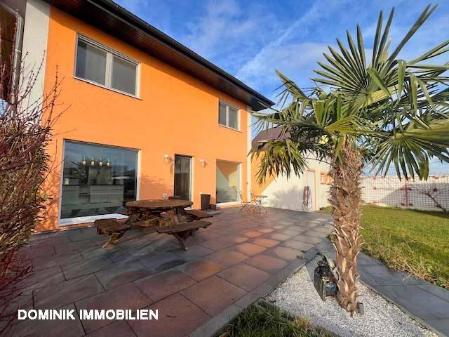 Haus kaufen in Sarasdorf