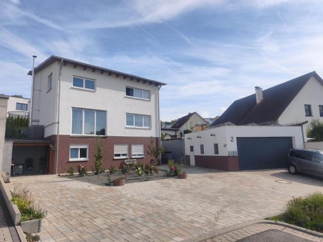 Haus kaufen in Hohenroth, Bayern