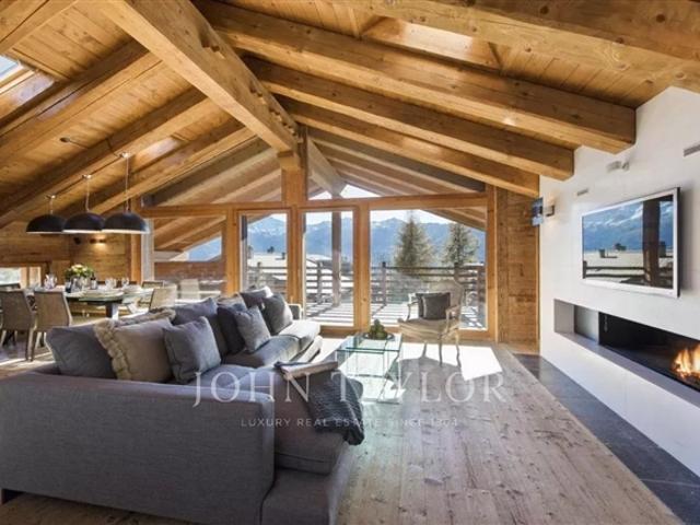 Wohnung mieten in Verbier, Wallis