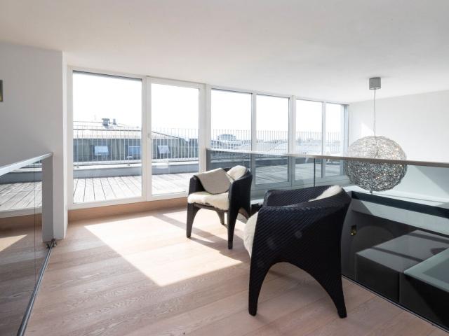 Wohnung kaufen in Salzburg