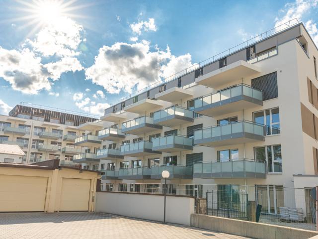 Penthouse kaufen in Burghausen, Bayern