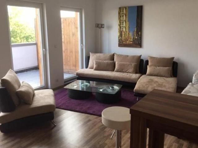 Wohnung mieten in Neustadt, Bremen