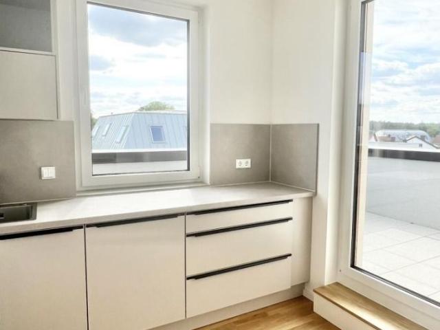 Apartment mieten in Markwald, Mühlheim