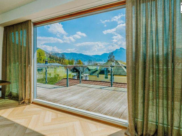 Apartment kaufen in Schlößl, Mondsee