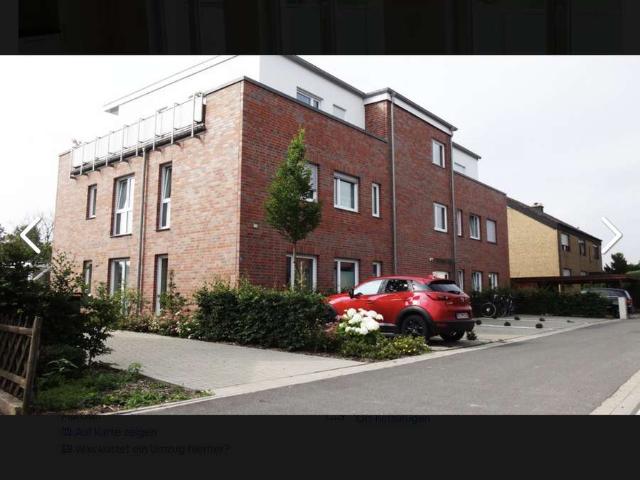 Wohnung kaufen in Mariendorf, Münster