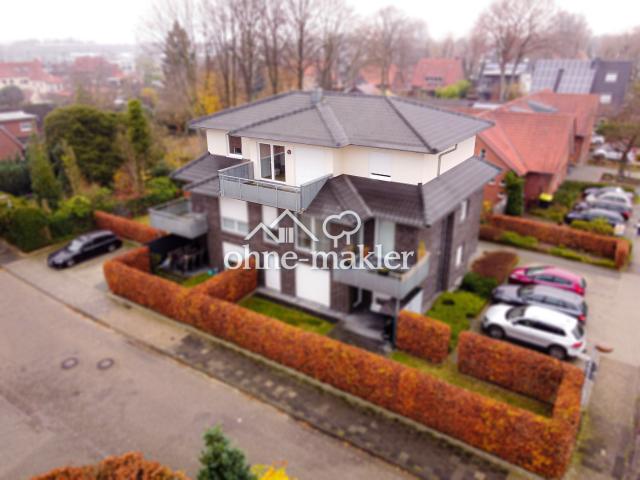 Apartment kaufen in Lingen, Niedersachsen