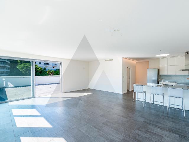 Wohnung kaufen in Aldesago, Tessin