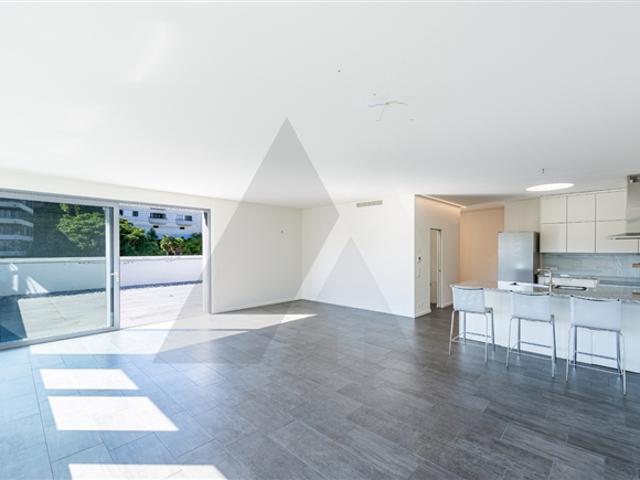 Wohnung kaufen in Aldesago, Tessin