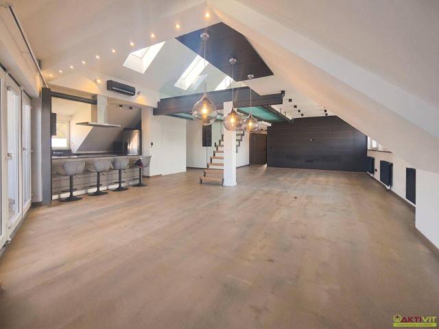 Apartment kaufen in Villacher Vorstadt, Klagenfurt