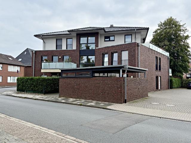 Penthouse kaufen in Gellendorf, Rheine