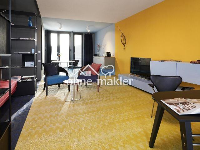 Apartment kaufen in Mitte, Berlin