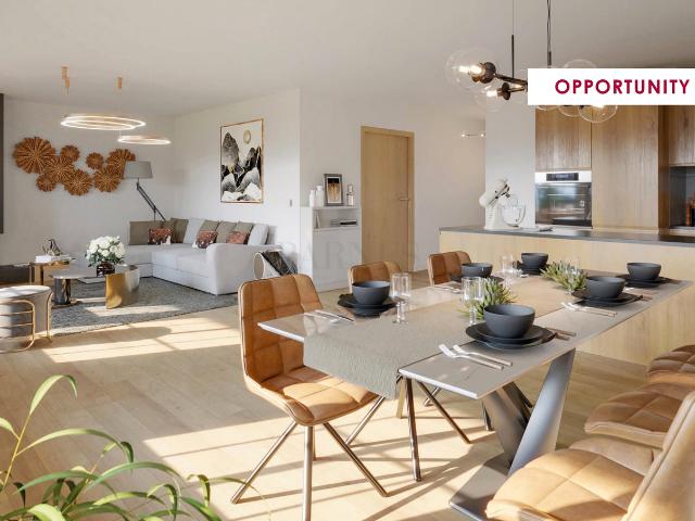 Wohnung kaufen in Gsteig bei Gstaad, Bern