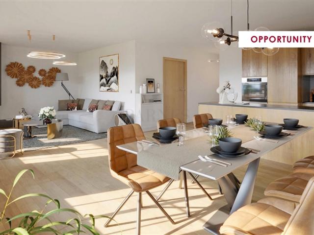 Wohnung kaufen in Gsteig bei Gstaad, Bern