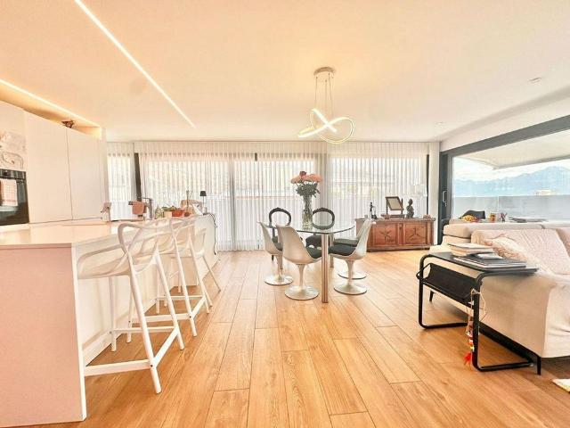 Apartment mieten in Locarno Monti, Locarno
