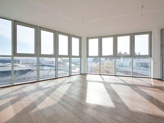 Apartment kaufen in KG Mariahilf, Wien