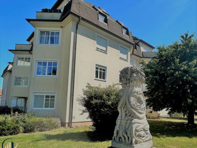 Penthouse kaufen in Tulln an der Donau, Niederösterreich