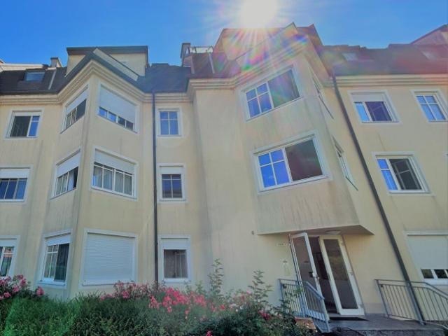 Penthouse kaufen in Tulln an der Donau, Niederösterreich