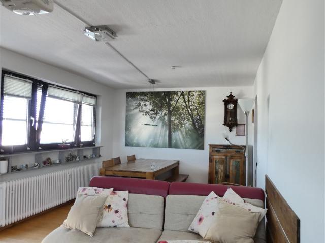 Penthouse kaufen in Hanau, Hessen