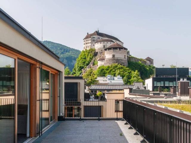 Apartment mieten in Kienbichl, Kufstein