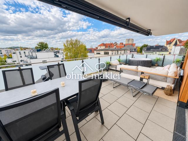 Apartment mieten in Karolinenhof, Regensburg