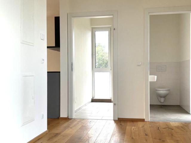 Wohnung kaufen in Bad Radkersburg, Steiermark