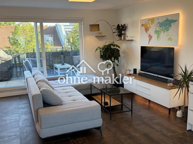Apartment kaufen in Eutritzsch, Leipzig