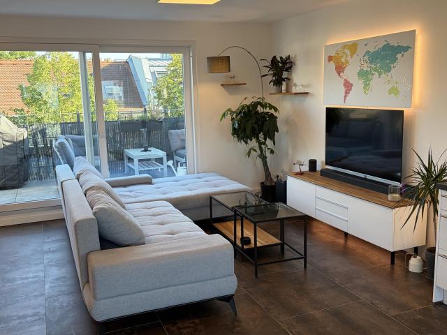 Wohnung kaufen in Leipzig, Sachsen