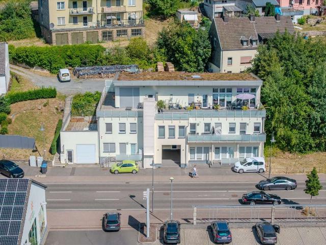 Wohnung kaufen in Prüm, Eifelkreis Bitburg-Prüm