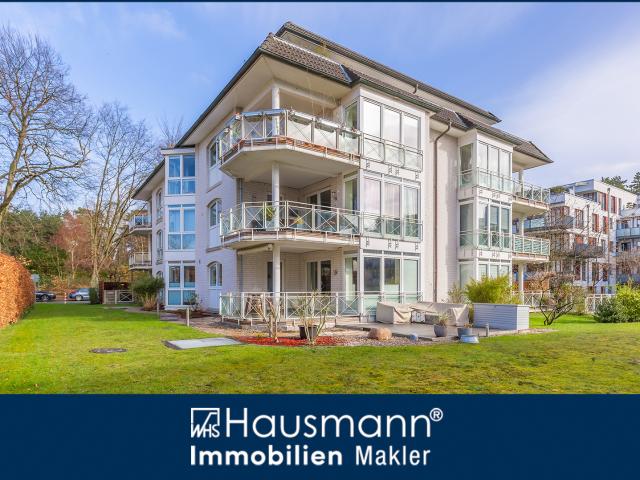 Wohnung kaufen in Eimsbüttel, Hamburg